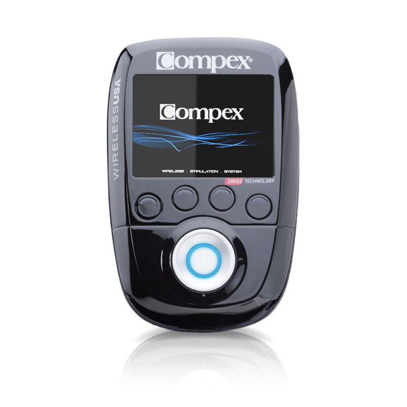 Compex Wireless Usa 2.0 Tens Inal&aacute;mbrico 8 M&oacute;du... image number null