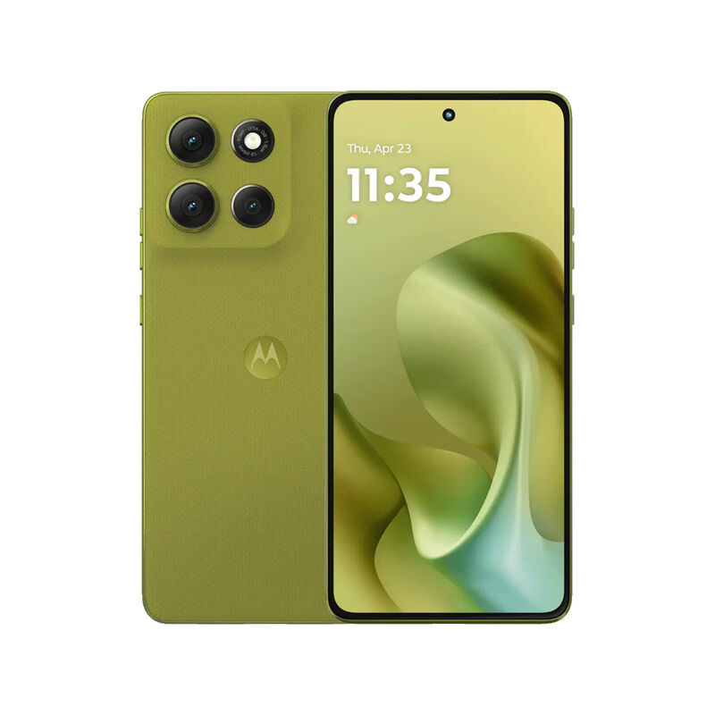 Motorola Moto G86 5G 8+512GB Verde image number null