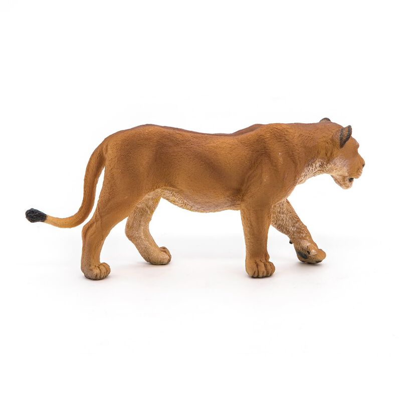 Figure Toy Papo Lioness Desarrolla La Destreza ... image number null