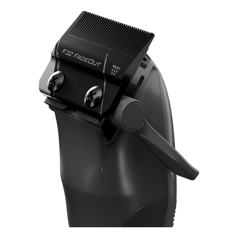 Cortadora De Pelo Wahl 5 Star Vapor 3026480 Neg... image number null