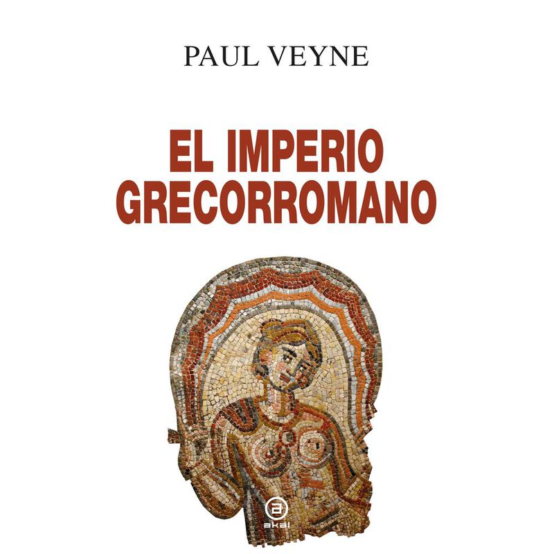 El Imperio Grecorromano image number null