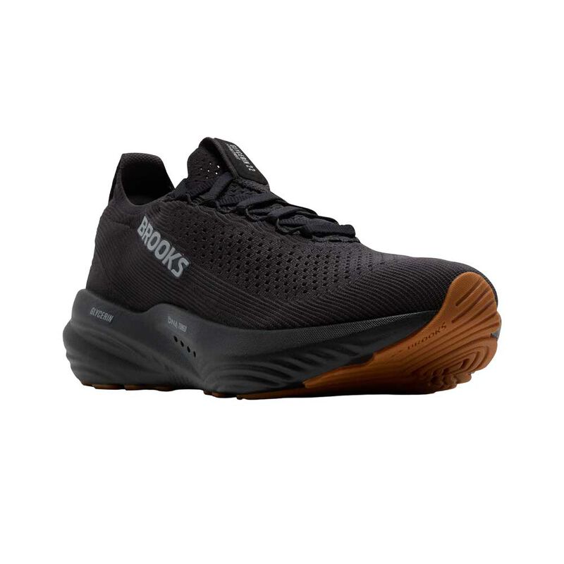Tenis Brooks para Hombre Glycerin StealthFit 22... image number null