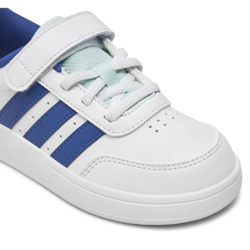 Tenis Adidas Breaknet 2.0 EL C para Ni&ntilde;os 17 A ... image number null