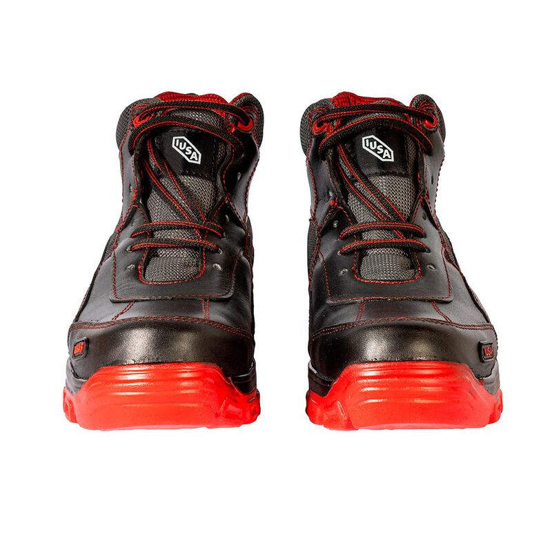 Botas de Seguridad Diel&eacute;ctricas IUSA, con Suela... image number null