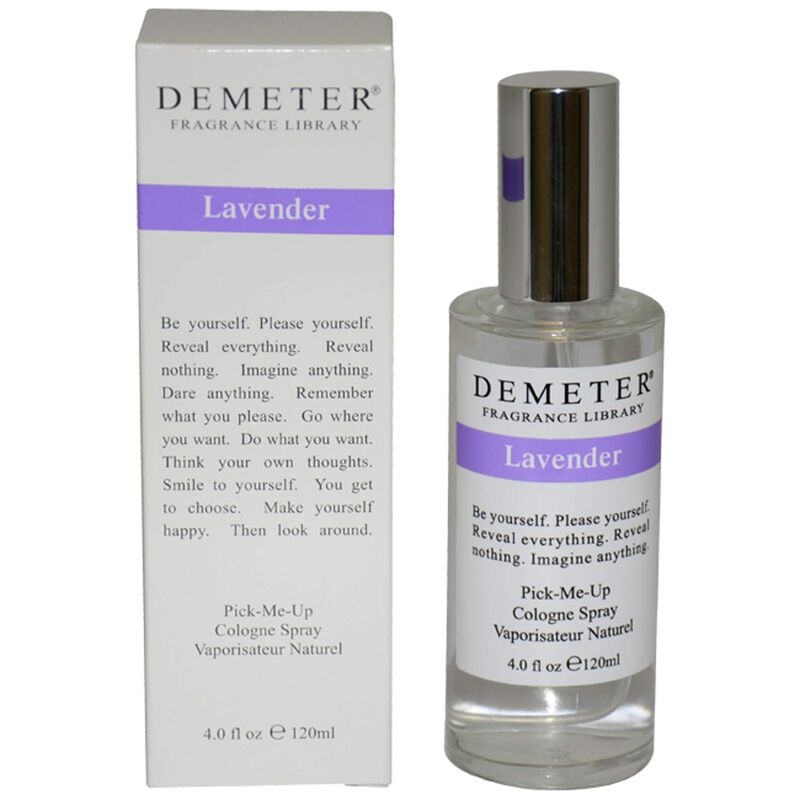Fragancia Personal Demeter Lavanda 120 Ml image number null