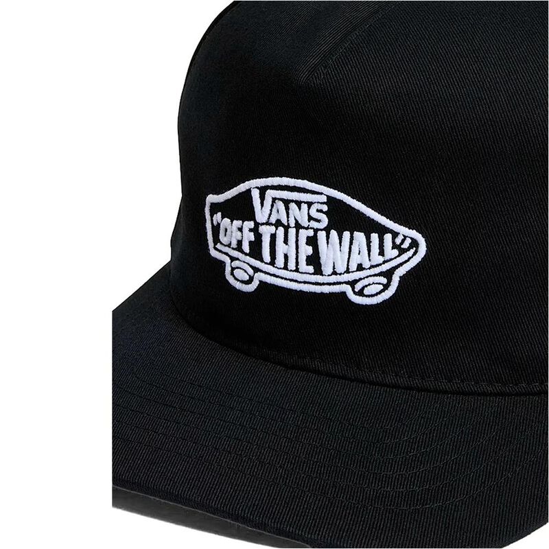 Gorra Vans Classic Snapback Unisex image number null