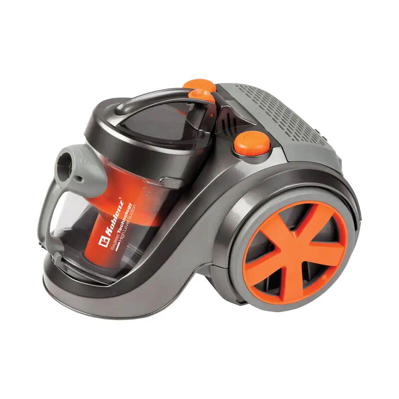 Aspiradora Centauri Koblenz YCA-1300 image number null