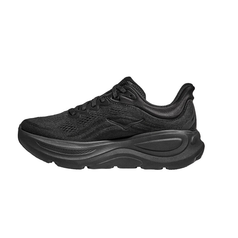 Tenis Hoka Para Hombre Bondi 9 Negro image number null