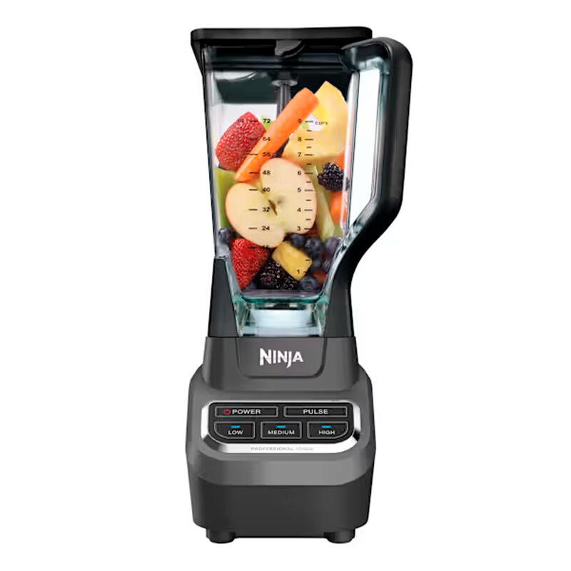 Licuadora Ninja Blender CO610B image number null