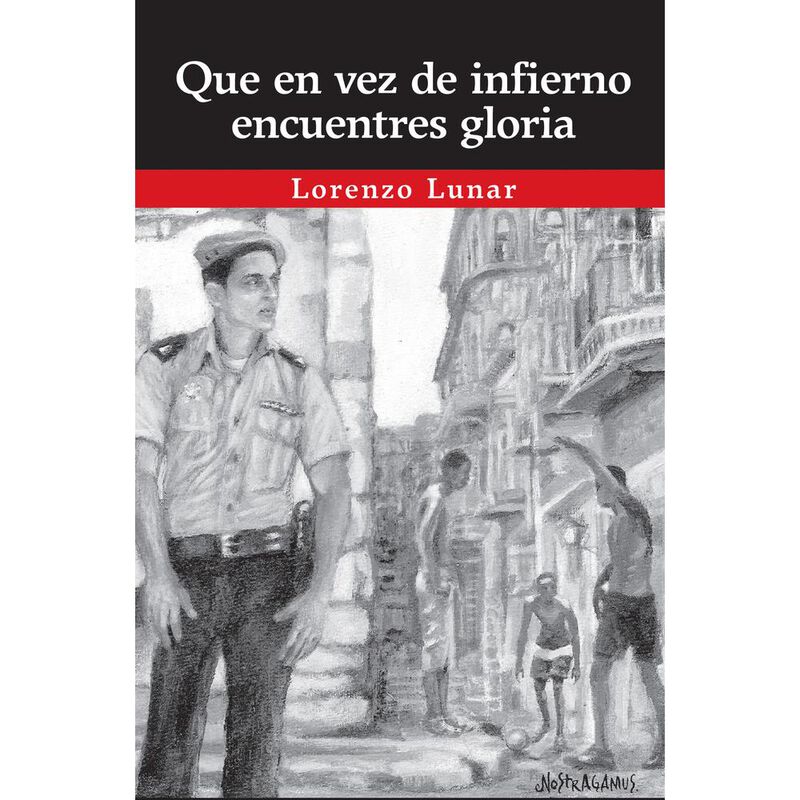 Que en vez de infierno encuentres gloria image number null