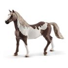 Schleich Horse Club Caballo Paint Castrado De Juguete Para Ni&ntilde;os De 5+
