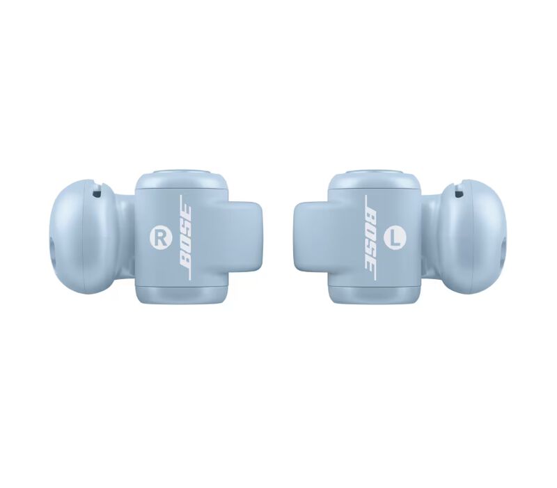 Aud&iacute;fonos Inal&aacute;mbricos Bose Ultra Open Earbuds ... image number null