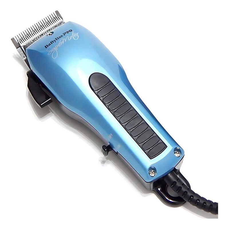 Babylisspro Bab850 Azul Maquina De Corte Profes... image number null