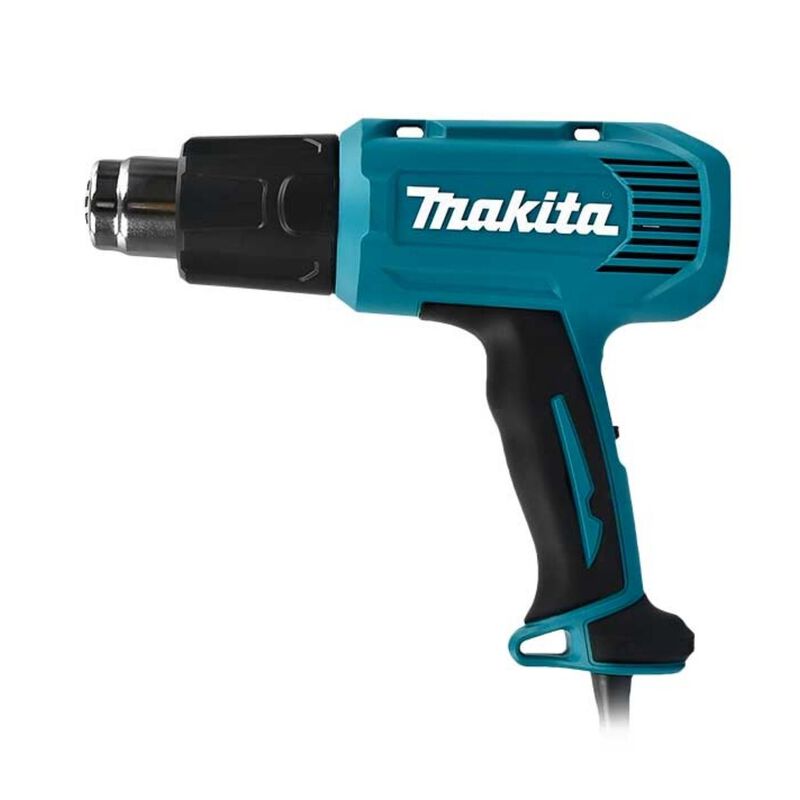 Pistola De Calor Makita HG5030K 1200W 13A image number null