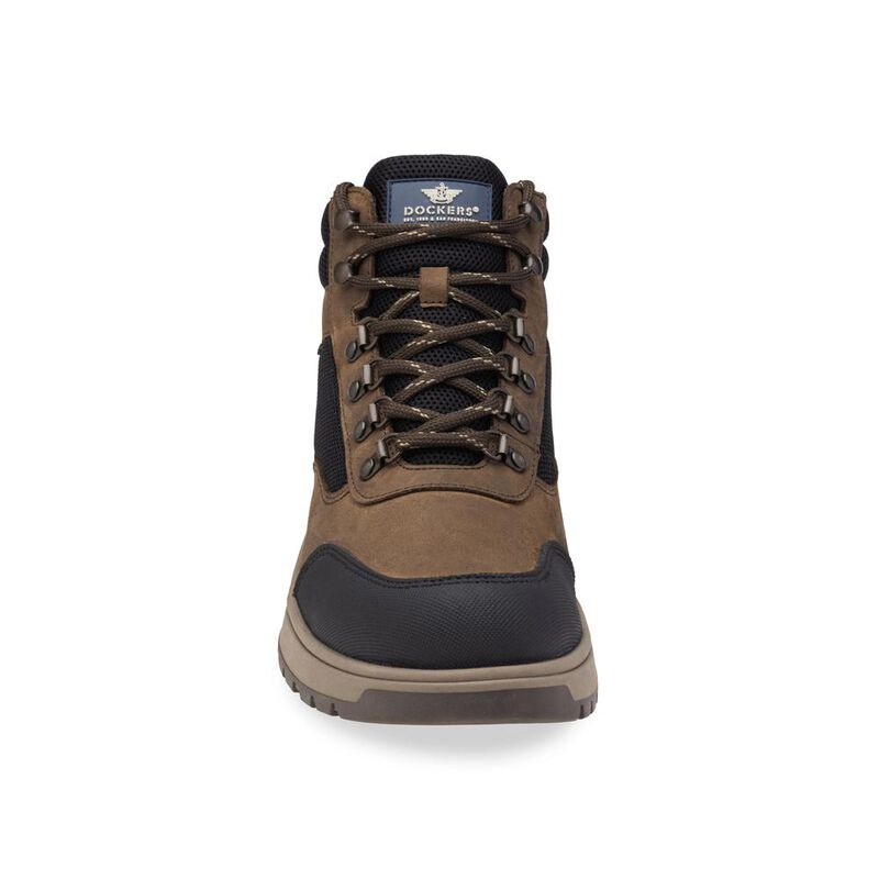 Botas Dockers para caballero Jacob D2225731 Cho... image number null