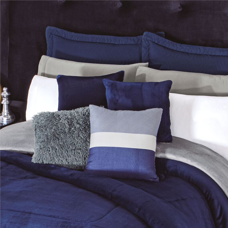 COBERTOR PACHICALIENTITO MARINO MAT/IND image number null