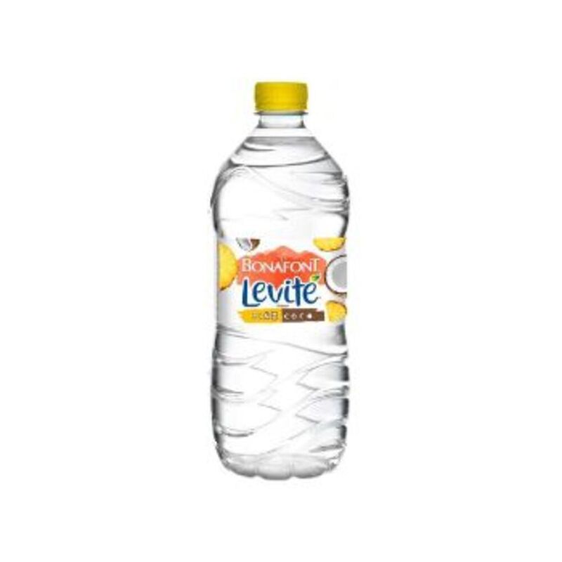 LEVIT&Eacute; PI&Ntilde;A COCO 1L N image number null