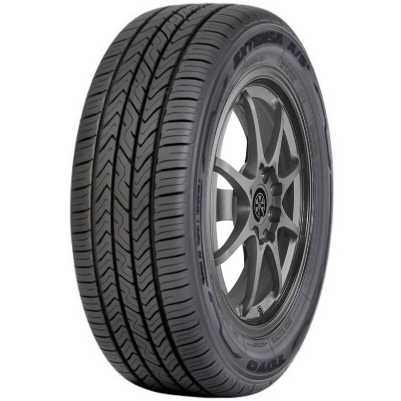 Llanta 225/70R15 100T Toyo Extensa A/S II image number null