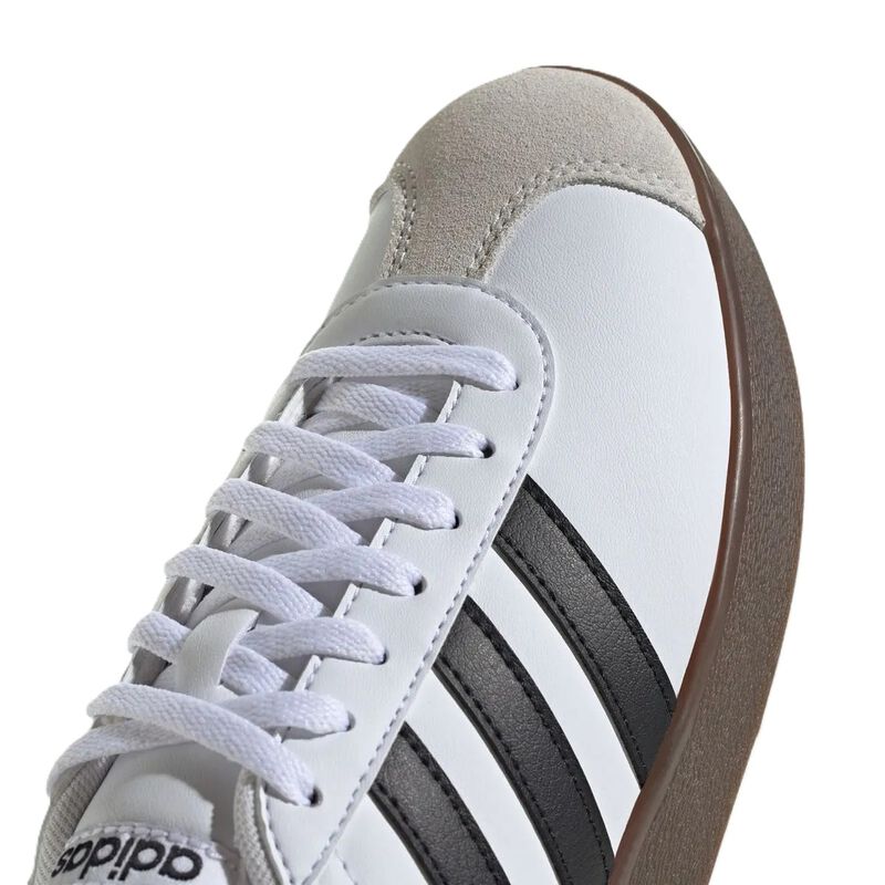 Tenis Mujer Adidas Vl Court Base Blanco Id3714 image number null