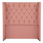 Cabecera Individual Dicasa Tartuk Rosa
