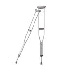 Muletas Axilares Ajustables De Aluminio SC-801 (S)