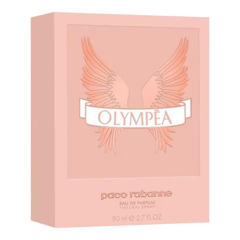 Paco Rabanne Olympea Edp 80 Ml image number null