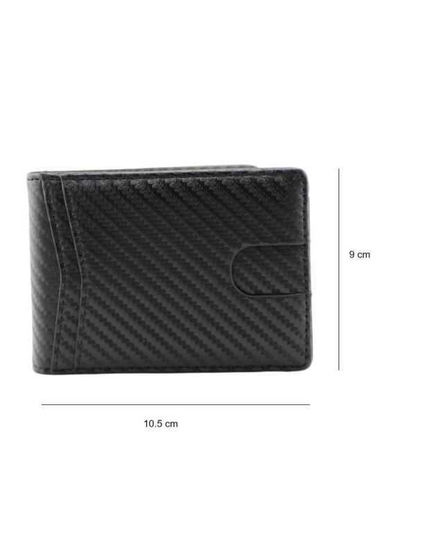 Cartera Elego Para Hombre image number null