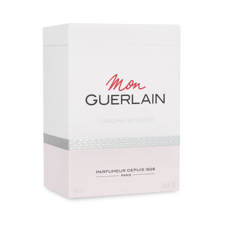 Guerlain Mon Guerlain Sparkling Bouquet 100Ml E... image number null