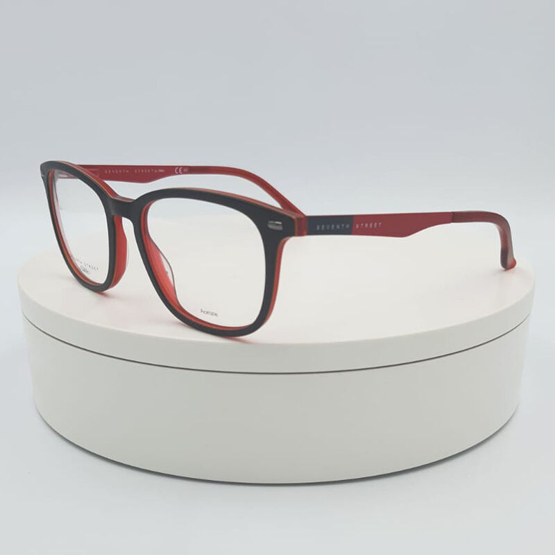 Armaz&oacute;n Oft&aacute;lmico Seventh Street S 308 Blx 135 image number null