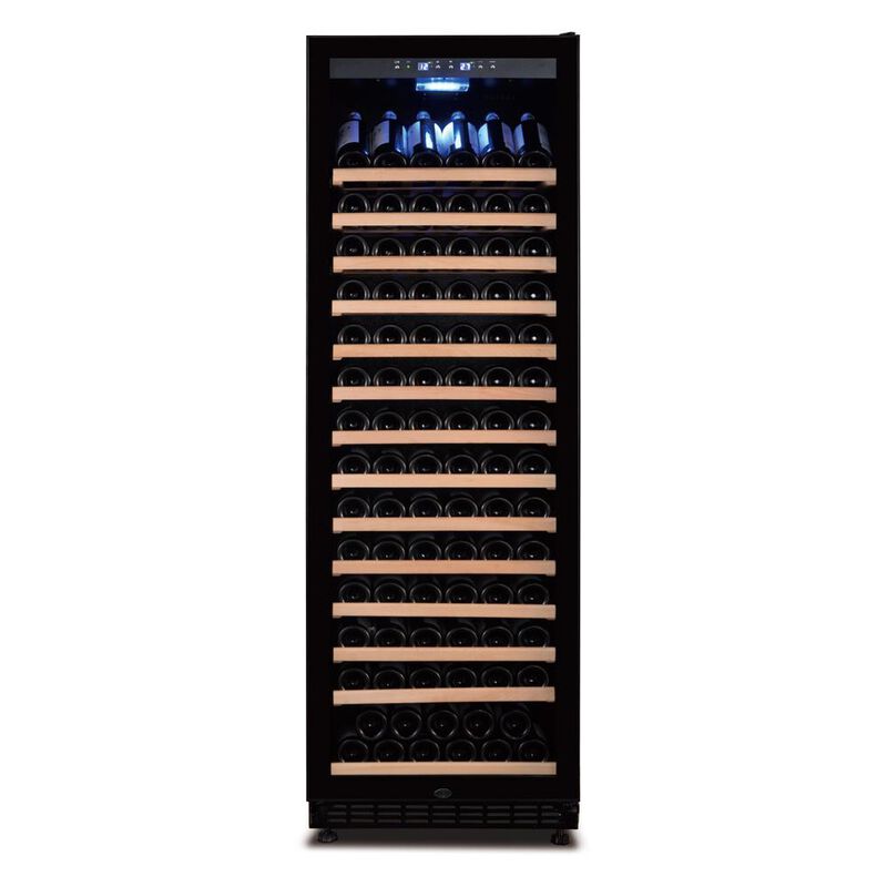 Cava De Vinos Refrigerador Enfriador Para 165 B... image number null