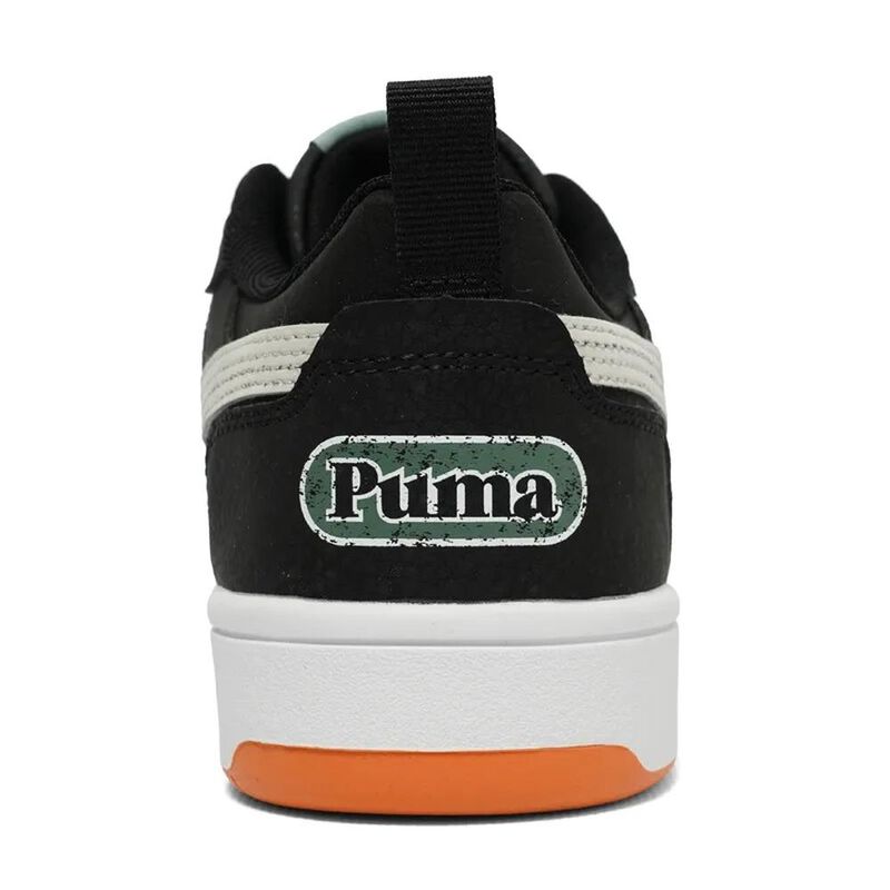 Tenis Puma Rebound V6 Lo MID90S JR UNISEX image number null