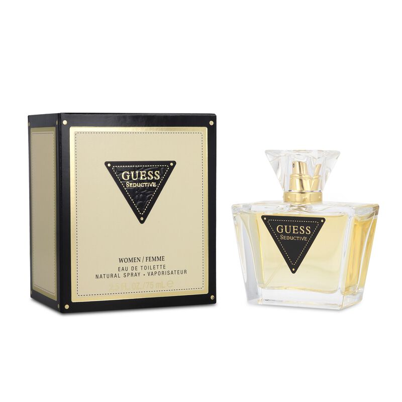 Guess Seductive 75 Ml Edt Spray image number null