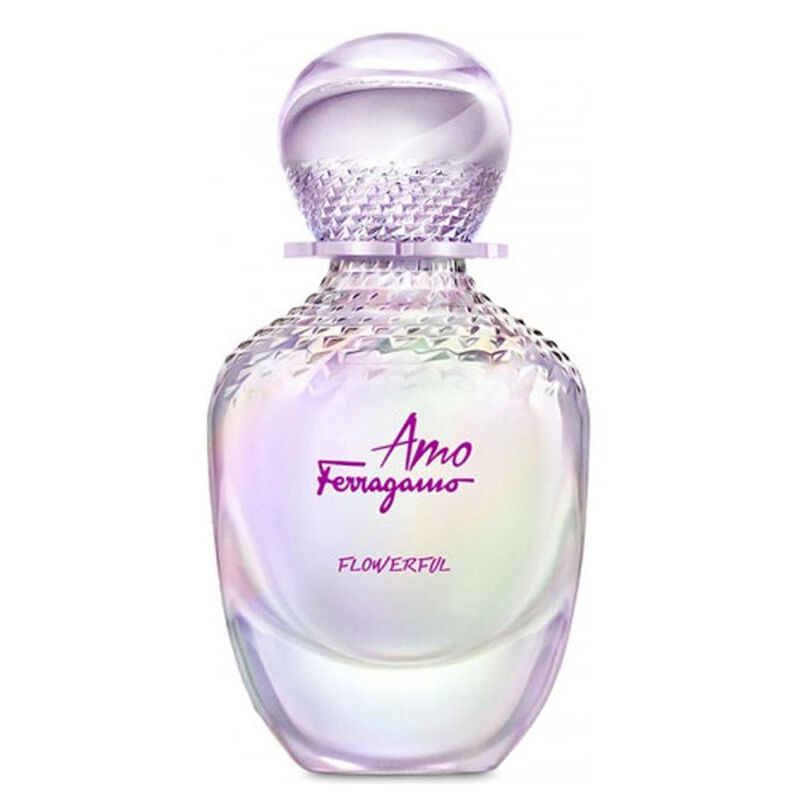 Perfume Salvatore Ferragamo Amo Ferragamo Flowe... image number null