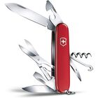 Navaja Victorinox Camper 13 Usos Rojo