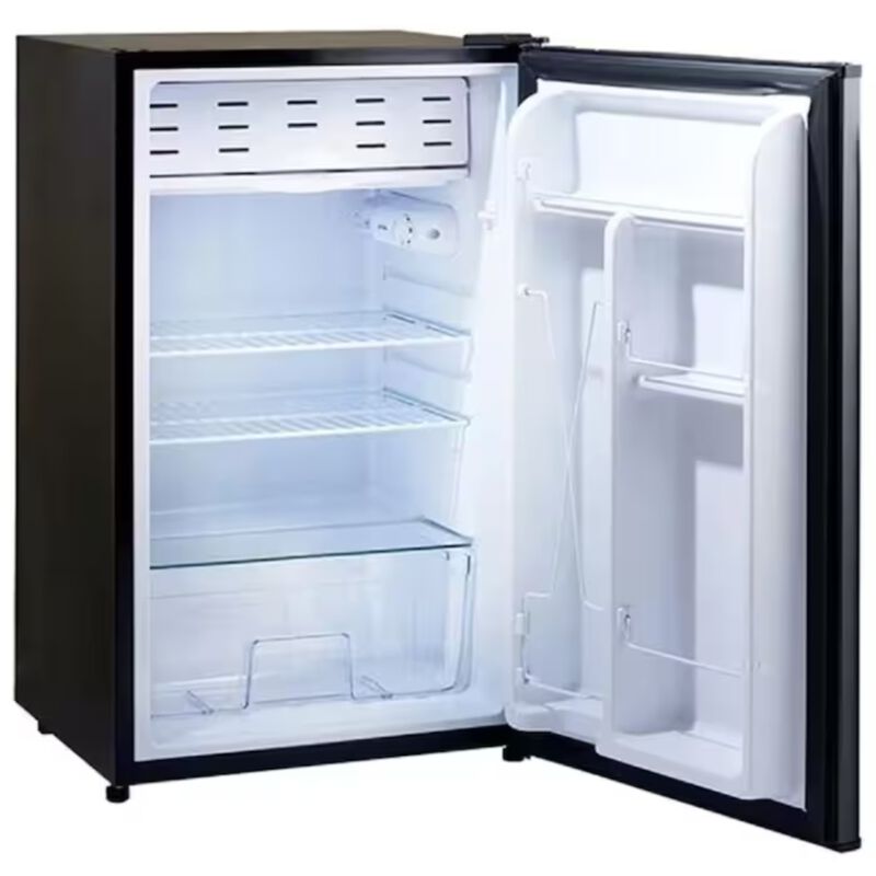 Frigobar Mirage MRX33ES 3.3 Pies Acero Inox Osc... image number null