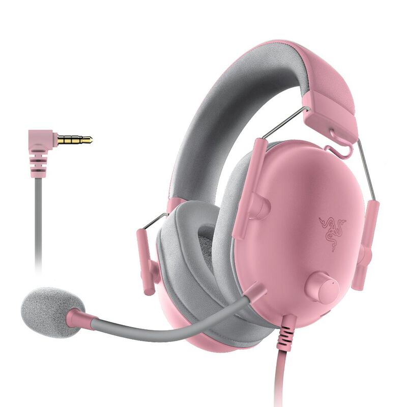 Razer BlackShark V2 X Xbox Licensed- Wired Espo... image number null