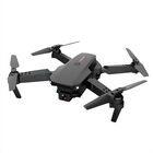 Drone Kiwo E88 Video 4k Control Inal&aacute;mbrico Giro 360