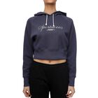 Sudadera Puma Classics+ Relaxed Para Mujer