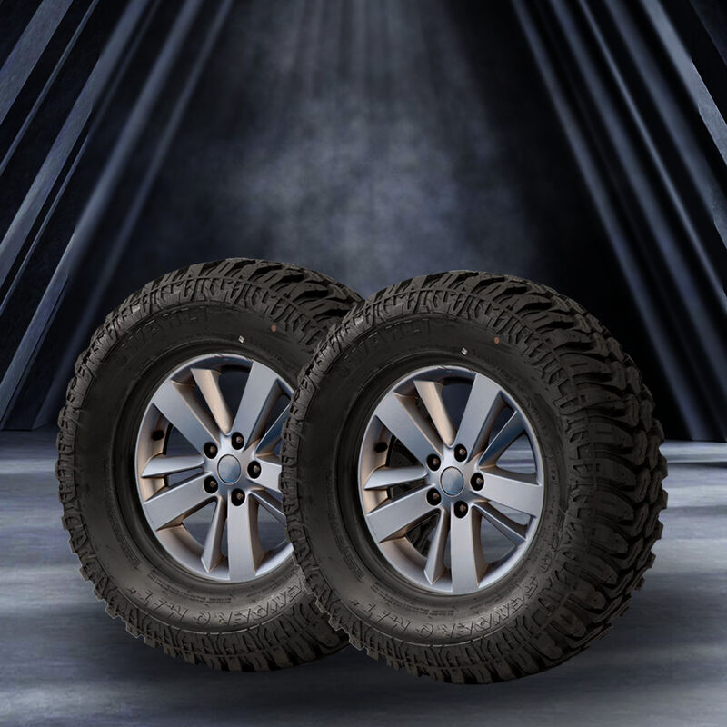 Llanta 215/75R15 100T Austone SP-302 image number null