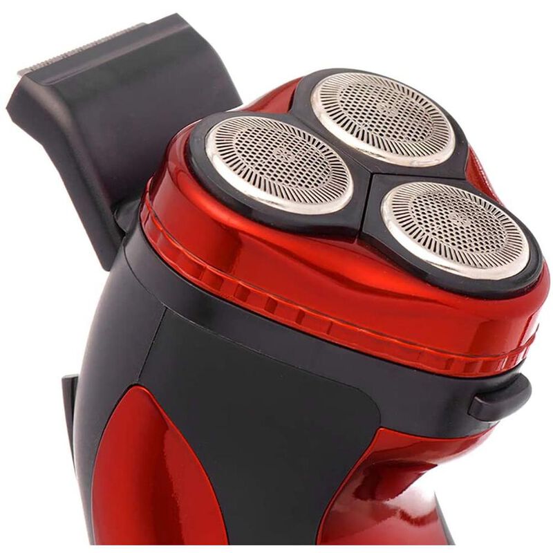 Rasuradora Afeitadora Recargable Timco Bsk-8900... image number null