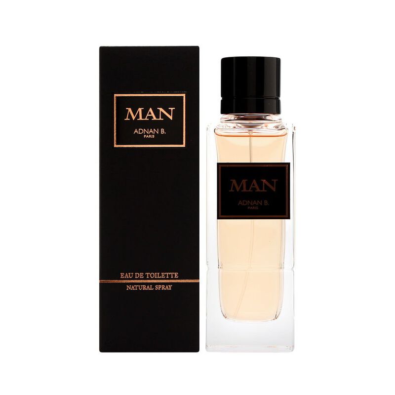 Perfume Geparlys Adnan B Man Eau De Toilette Pa... image number null