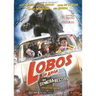 Lobos De Arga (blu-ray)