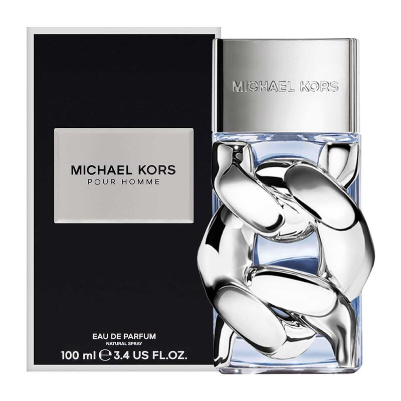 Perfume de Hombre Michael Kors Pour Homme 100 M... image number null