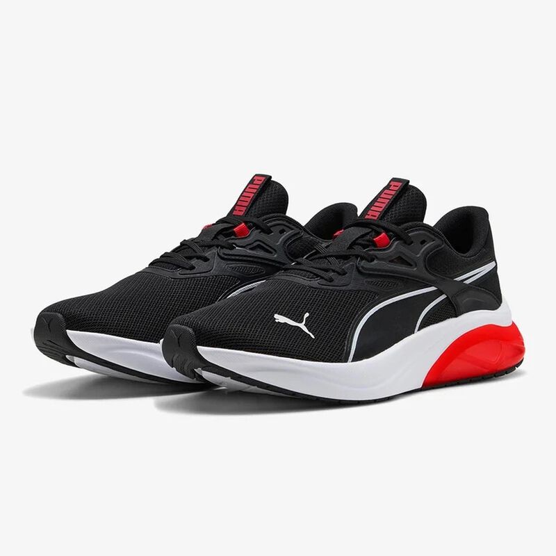 Tenis Puma Infinix Fs Para Hombre image number null