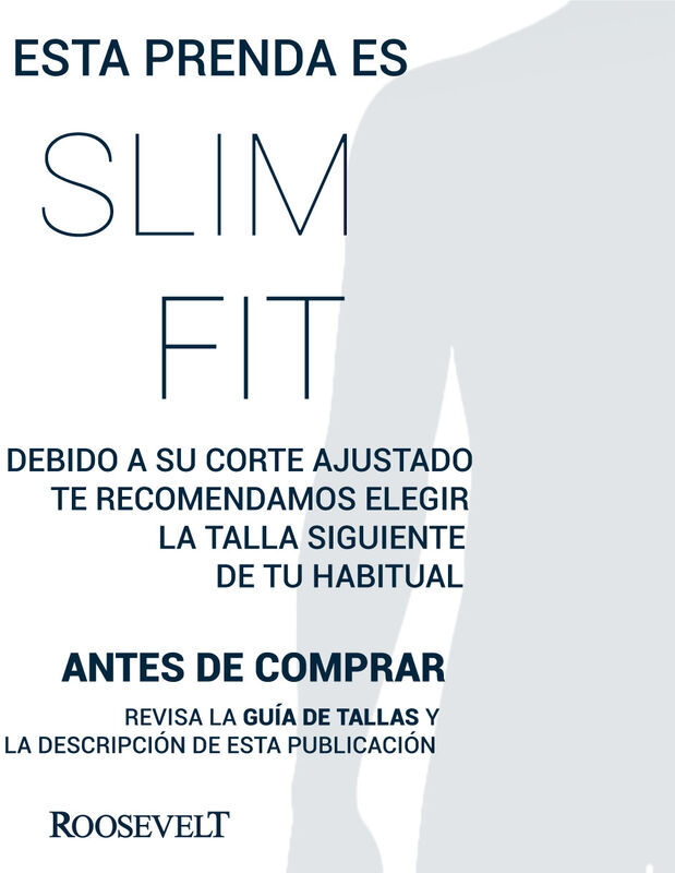 Abrigo Casual Premium Hombre Repelente Al Agua image number null