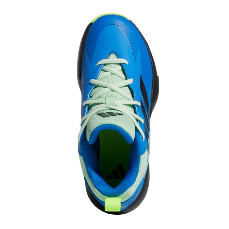 Tenis Adidas Cross Em Up Select J Wide Unisex image number null