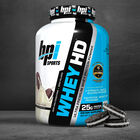 Proteina Whey HD BPI Milk & Cookies