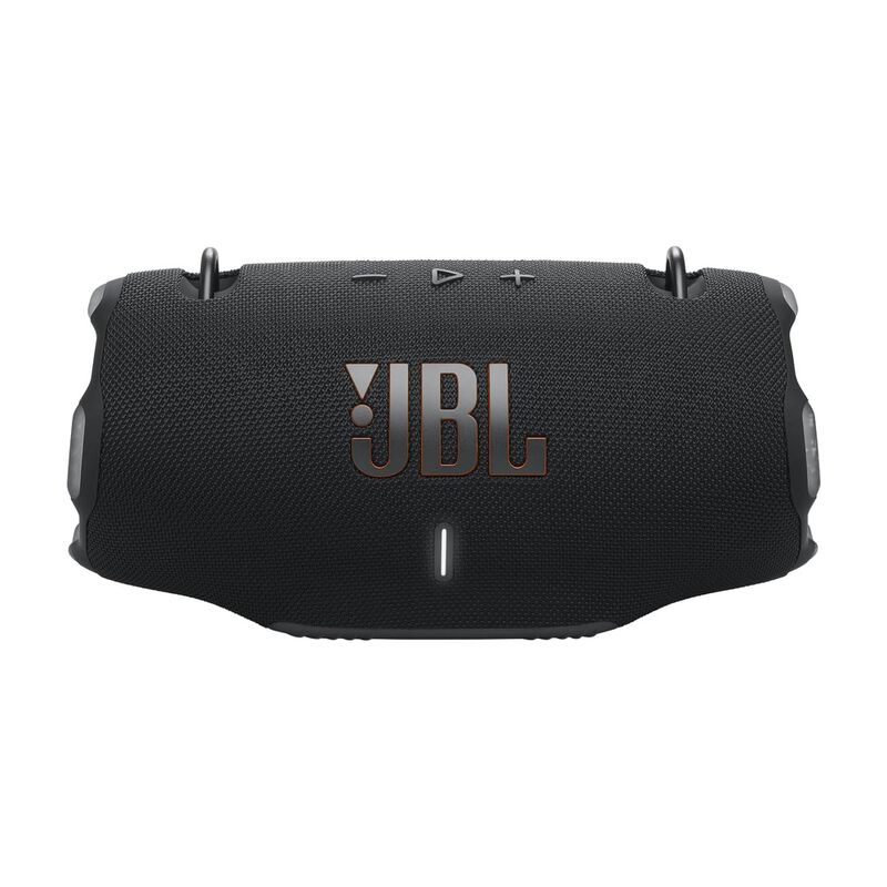 Bocina Inal&aacute;mbrica Jbl Xtreme 4 Negra image number null