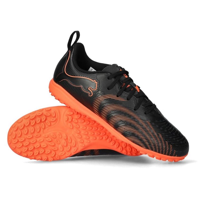 Tenis Puma Future 9 Play Multi Para Ni&ntilde;os 16.5 ... image number null