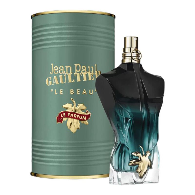 Perfume Jean Paul Gaultier Le Beau Le Parfum Ed... image number null